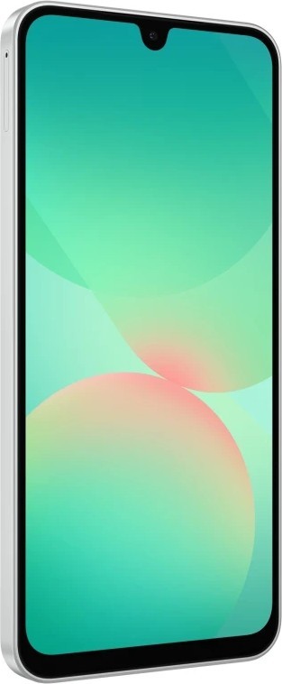 Смартфон SAMSUNG Galaxy A26 5G 8\/256Gb White (SM-A266BZWC) - зображення 2