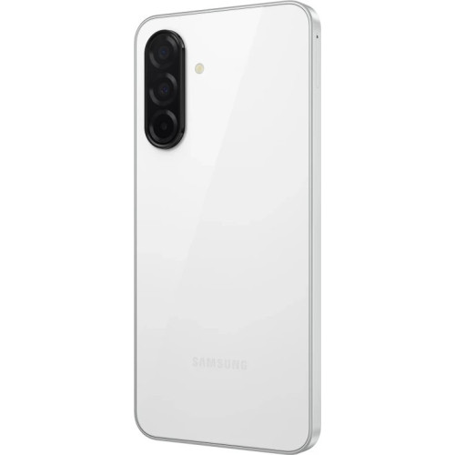 Смартфон SAMSUNG Galaxy A26 5G 8\/256Gb White (SM-A266BZWC) - зображення 7