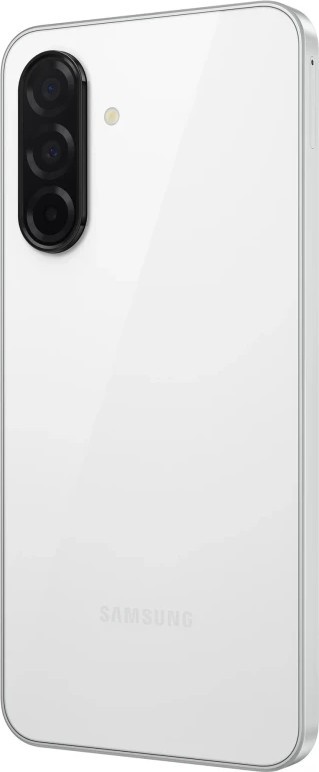 Смартфон SAMSUNG Galaxy A26 5G 8\/256Gb White (SM-A266BZWC) - зображення 7