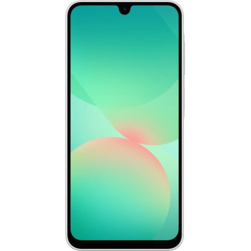 Смартфон SAMSUNG Galaxy A26 5G 8\/256Gb White (SM-A266BZWC) - зображення 4