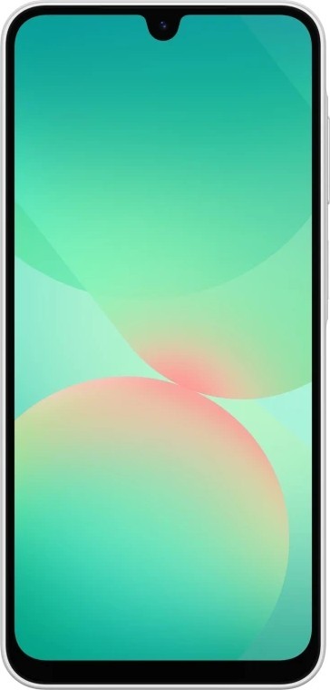 Смартфон SAMSUNG Galaxy A26 5G 8\/256Gb White (SM-A266BZWC) - зображення 4