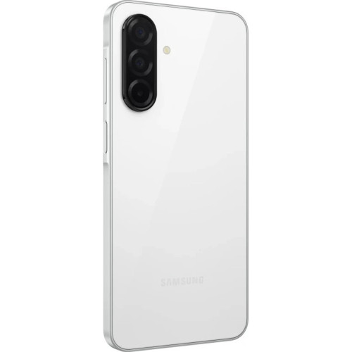 Смартфон SAMSUNG Galaxy A26 5G 8\/256Gb White (SM-A266BZWC) - зображення 3