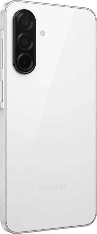 Смартфон SAMSUNG Galaxy A26 5G 8\/256Gb White (SM-A266BZWC) - зображення 3