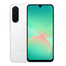 Смартфон SAMSUNG Galaxy A26 5G 8\/256Gb White (SM-A266BZWC) - зображення 1
