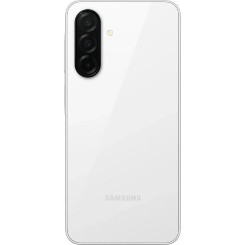 Смартфон SAMSUNG Galaxy A26 5G 8\/256Gb White (SM-A266BZWC) - зображення 5