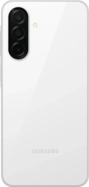 Смартфон SAMSUNG Galaxy A26 5G 8\/256Gb White (SM-A266BZWC) - зображення 5