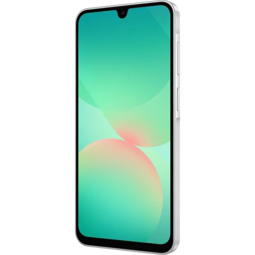 Смартфон SAMSUNG Galaxy A26 5G 8\/256Gb White (SM-A266BZWC) - зображення 6