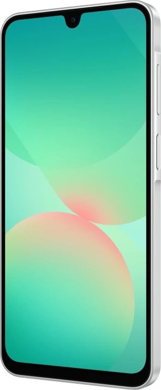 Смартфон SAMSUNG Galaxy A26 5G 8\/256Gb White (SM-A266BZWC) - зображення 6