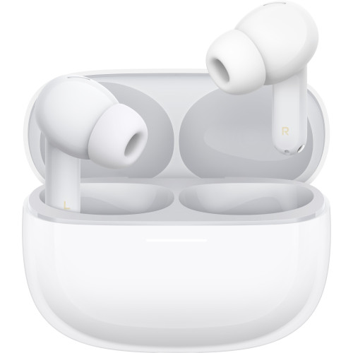 Безпровідна Bluetooth гарнітура  Xiaomi Redmi Buds 8 Pro Cloud White, TWS, ANC - зображення 1