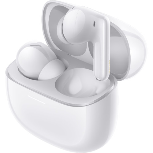 Безпровідна Bluetooth гарнітура  Xiaomi Redmi Buds 8 Pro Cloud White, TWS, ANC - зображення 2
