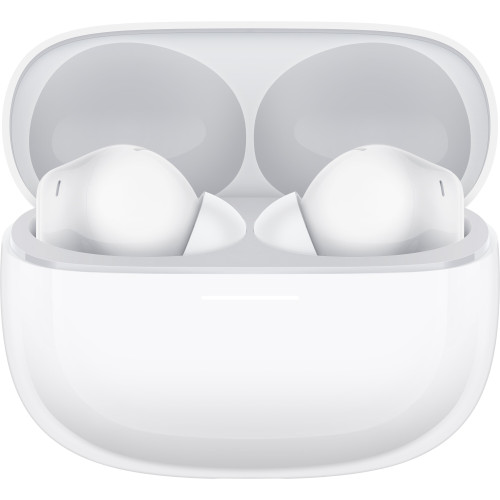 Безпровідна Bluetooth гарнітура  Xiaomi Redmi Buds 8 Pro Cloud White, TWS, ANC - зображення 3