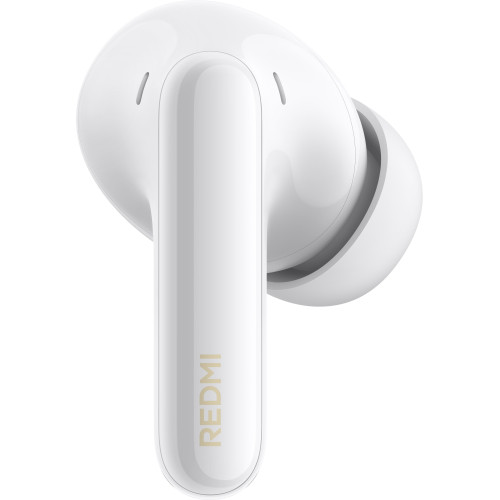 Безпровідна Bluetooth гарнітура  Xiaomi Redmi Buds 8 Pro Cloud White, TWS, ANC - зображення 4