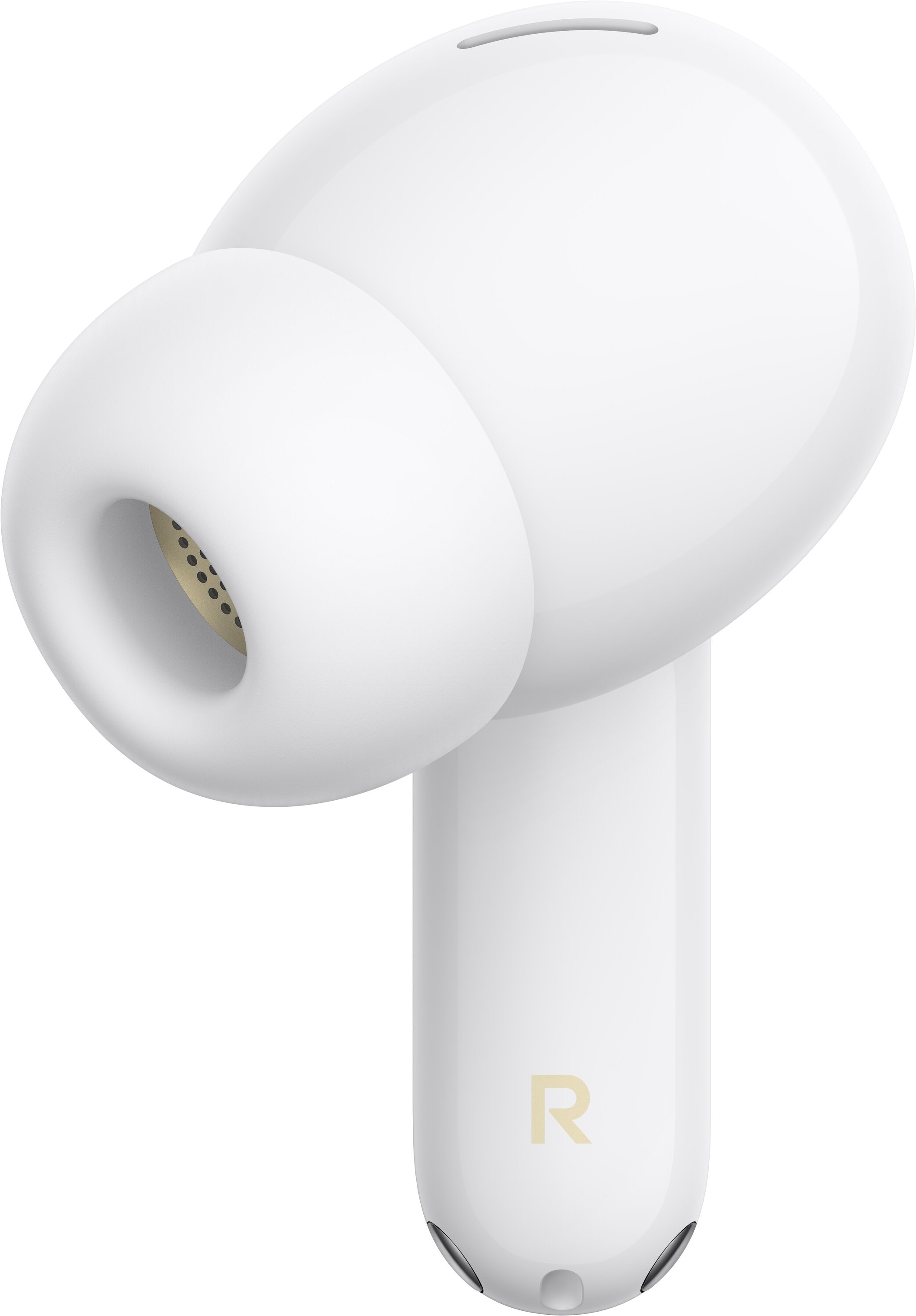 Безпровідна Bluetooth гарнітура  Xiaomi Redmi Buds 8 Pro Cloud White, TWS, ANC - зображення 5