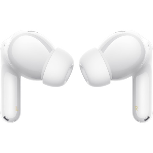 Безпровідна Bluetooth гарнітура  Xiaomi Redmi Buds 8 Pro Cloud White, TWS, ANC - зображення 6