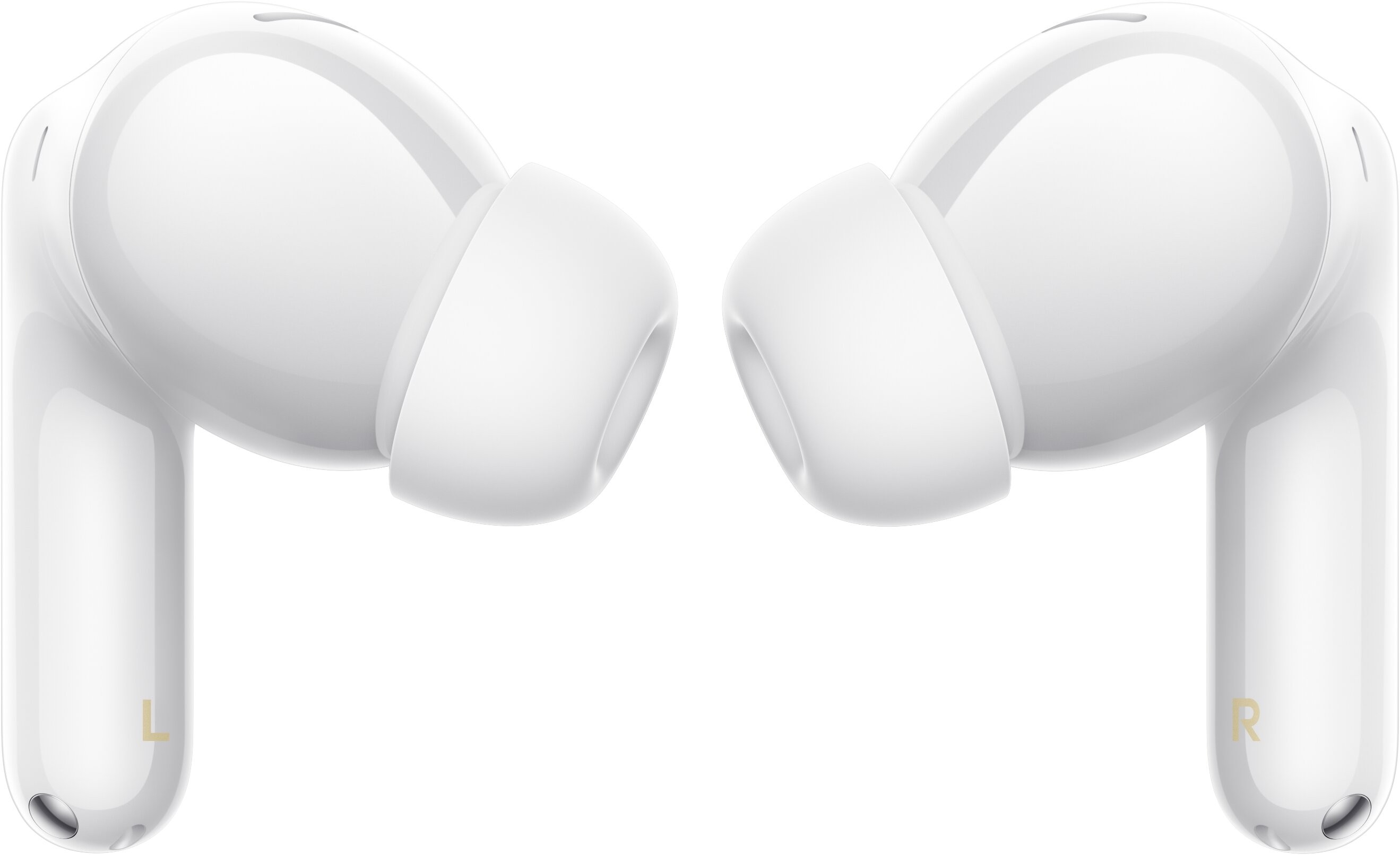 Безпровідна Bluetooth гарнітура  Xiaomi Redmi Buds 8 Pro Cloud White, TWS, ANC - зображення 6