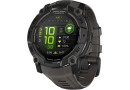 Смарт годинник Garmin Instinct 3 50mm AMOLED Black with Charcoal Band (010-03020-00) - зображення 1