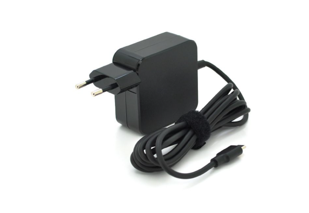 Блок живлення для Asus 19В, 4.74A, 90Вт, USB Type-C, Merlion - зображення 1
