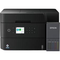 БФП Epson EcoTank L6370 WiFi (C11CL43405) - зображення 1