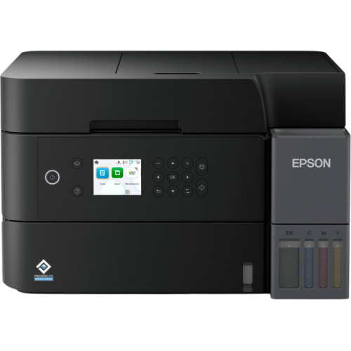 БФП Epson EcoTank L6370 WiFi (C11CL43405) - зображення 1