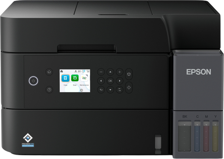 БФП Epson EcoTank L6370 WiFi (C11CL43405) - зображення 1