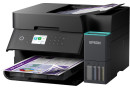 БФП Epson EcoTank L6370 WiFi (C11CL43405) - зображення 4