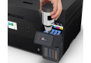 БФП Epson EcoTank L6370 WiFi (C11CL43405) - зображення 5
