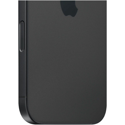 Смартфон Apple iPhone 16 Plus 128GB Black - зображення 7