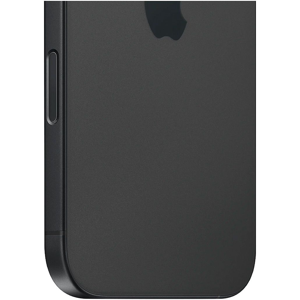 Смартфон Apple iPhone 16 Plus 128GB Black - зображення 7
