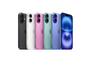 Смартфон Apple iPhone 16 Plus 128GB Black - зображення 9