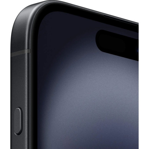 Смартфон Apple iPhone 16 Plus 128GB Black - зображення 5