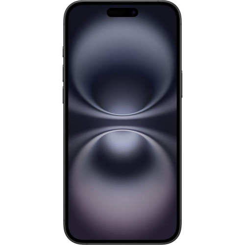 Смартфон Apple iPhone 16 Plus 128GB Black - зображення 2