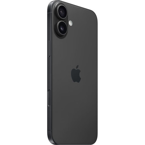 Смартфон Apple iPhone 16 Plus 128GB Black - зображення 3