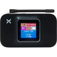 Модем 4G WiFi роутер Vinga Hotspot 4G M301