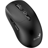 Мишка Genius Wireless NX-8080S Silent Black