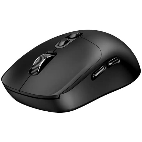 Мишка Genius Wireless NX-8080S Silent Black - зображення 3
