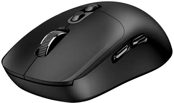 Мишка Genius Wireless NX-8080S Silent Black - зображення 3