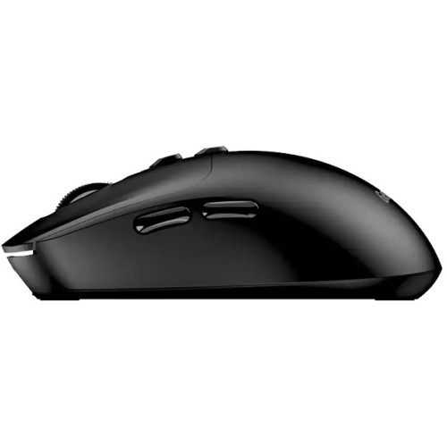 Мишка Genius Wireless NX-8080S Silent Black - зображення 4