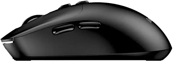 Мишка Genius Wireless NX-8080S Silent Black - зображення 4