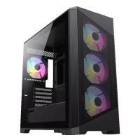 Корпус GAMEMAX Destroyer MB
