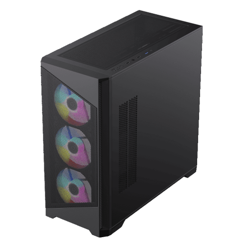 Корпус GAMEMAX Destroyer MB - зображення 4