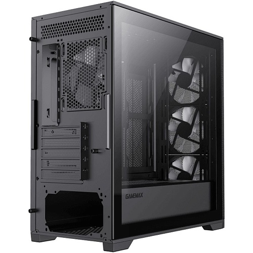 Корпус GAMEMAX Destroyer MB - зображення 8