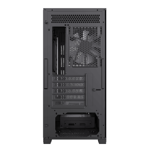 Корпус GAMEMAX Destroyer MB - зображення 9