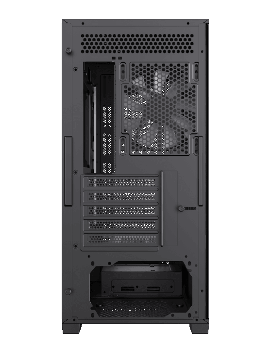 Корпус GAMEMAX Destroyer MB - зображення 9