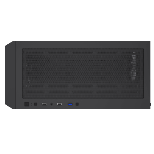 Корпус GAMEMAX Destroyer MB - зображення 5