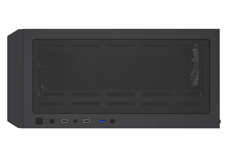 Корпус GAMEMAX Destroyer MB - зображення 5