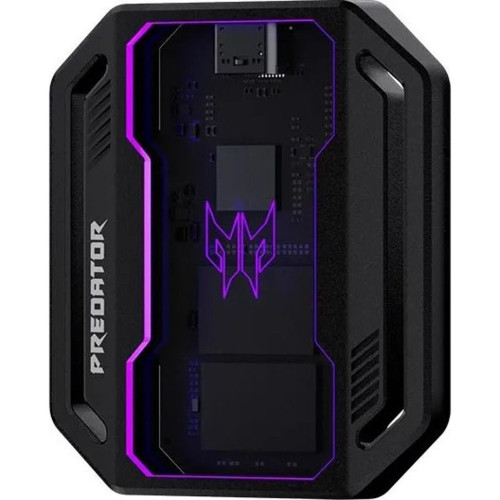 Зовнішній накопичувач SSD 2TB ACER Predator GP30 (BL.9BWWR.126) - зображення 2