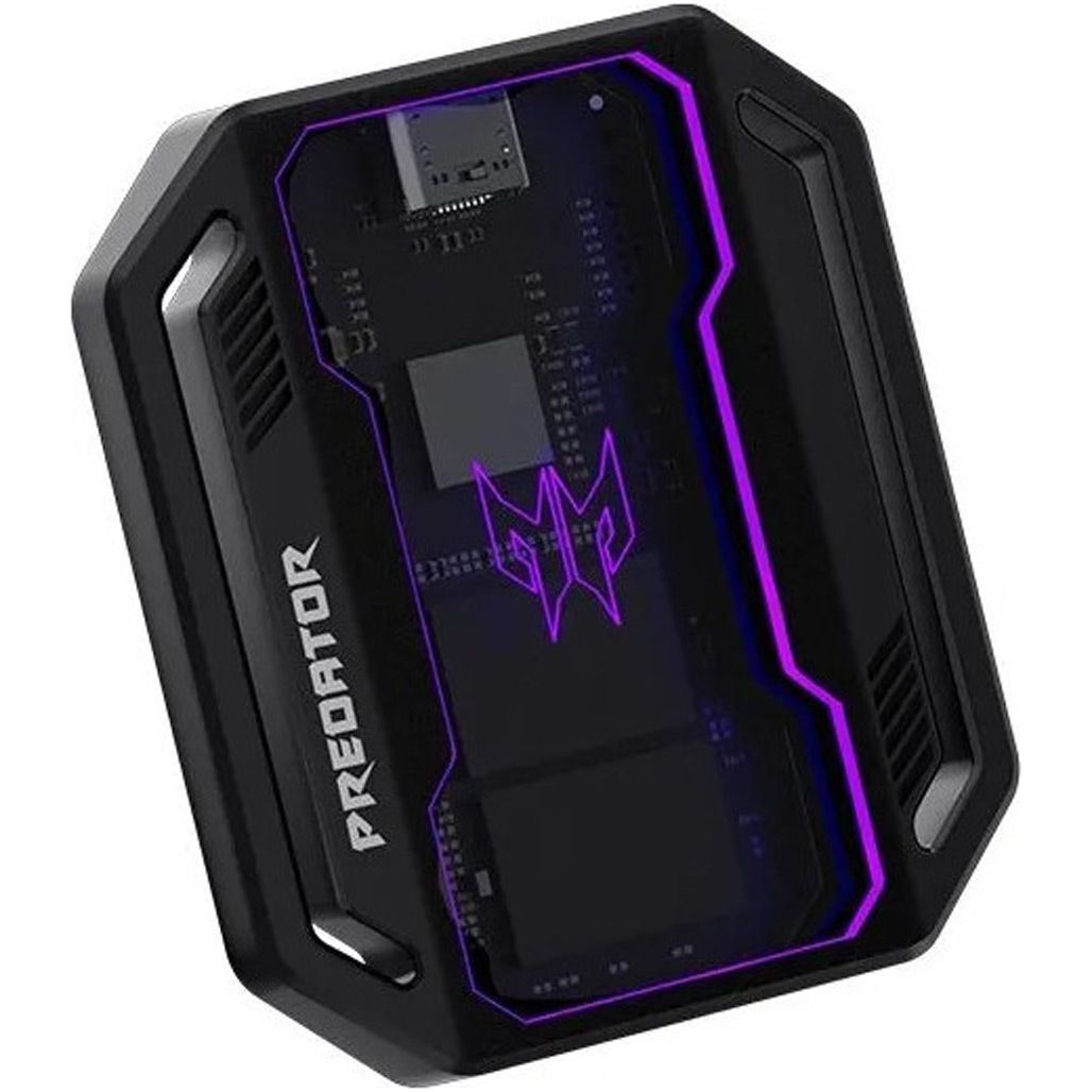 Зовнішній накопичувач SSD 2TB ACER Predator GP30 (BL.9BWWR.126) - зображення 3