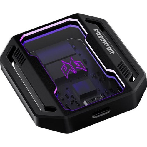 Зовнішній накопичувач SSD 2TB ACER Predator GP30 (BL.9BWWR.126) - зображення 4