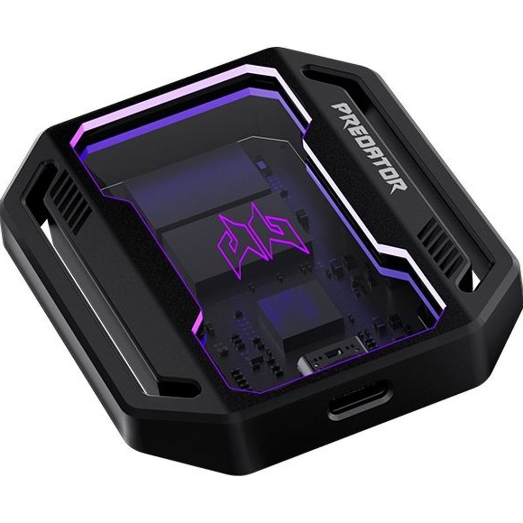 Зовнішній накопичувач SSD 2TB ACER Predator GP30 (BL.9BWWR.126) - зображення 4