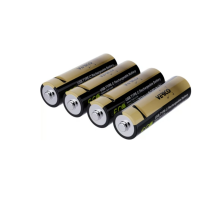 Акумулятор AA VERICO LoopEnergy Pro AA3330, USB-С (1UDBT-A6WEAC-NN)